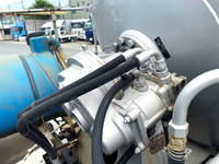 ISUZU Giga Mixer Truck QKG-CXZ77AT 2015 181,259km_17