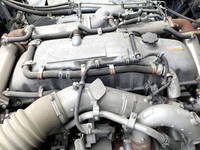 ISUZU Giga Mixer Truck QKG-CXZ77AT 2015 181,259km_29