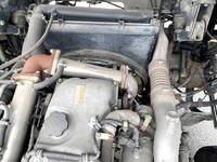 ISUZU Giga Mixer Truck QKG-CXZ77AT 2015 181,259km_31