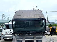 ISUZU Giga Mixer Truck QKG-CXZ77AT 2015 181,259km_33