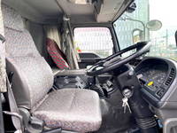 ISUZU Giga Mixer Truck QKG-CXZ77AT 2015 181,259km_34