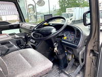 ISUZU Giga Mixer Truck QKG-CXZ77AT 2015 181,259km_35