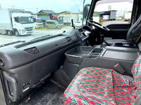 ISUZU Giga Mixer Truck QKG-CXZ77AT 2015 181,259km_38