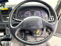 ISUZU Giga Mixer Truck QKG-CXZ77AT 2015 181,259km_40