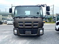 ISUZU Giga Mixer Truck QKG-CXZ77AT 2015 181,259km_5