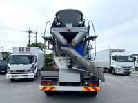 ISUZU Giga Mixer Truck QKG-CXZ77AT 2015 181,259km_6