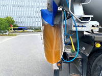 ISUZU Giga Mixer Truck QKG-CXZ77AT 2015 181,259km_7