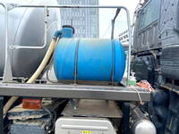 ISUZU Giga Mixer Truck QKG-CXZ77AT 2015 181,259km_8