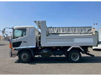 HINO Ranger Dump LKG-FE7JEAA 2014 347,797km_10