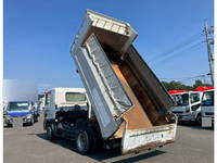 HINO Ranger Dump LKG-FE7JEAA 2014 347,797km_2