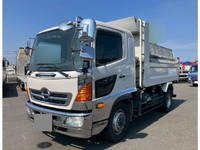HINO Ranger Dump LKG-FE7JEAA 2014 347,797km_3