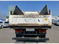 HINO Ranger Dump LKG-FE7JEAA 2014 347,797km_7