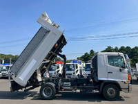 HINO Ranger Dump LKG-FE7JEAA 2014 347,797km_9