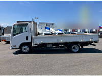 ISUZU Elf Flat Body TRG-NLR85AR 2015 114,040km_10