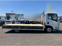 ISUZU Elf Flat Body TRG-NLR85AR 2015 114,040km_12