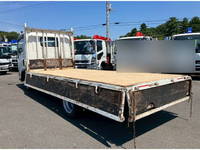 ISUZU Elf Flat Body TRG-NLR85AR 2015 114,040km_13