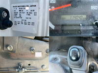 ISUZU Elf Flat Body TRG-NLR85AR 2015 114,040km_17