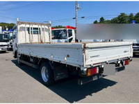 ISUZU Elf Flat Body TRG-NLR85AR 2015 114,040km_2