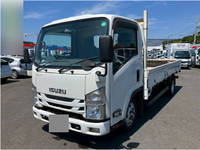 ISUZU Elf Flat Body TRG-NLR85AR 2015 114,040km_3