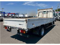 ISUZU Elf Flat Body TRG-NLR85AR 2015 114,040km_4
