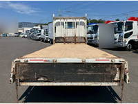 ISUZU Elf Flat Body TRG-NLR85AR 2015 114,040km_5