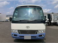 TOYOTA Coaster Micro Bus SDG-XZB40 2014 461,520km_10