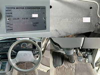 TOYOTA Coaster Micro Bus SDG-XZB40 2014 461,520km_12