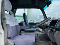TOYOTA Coaster Micro Bus SDG-XZB40 2014 461,520km_21