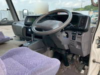 TOYOTA Coaster Micro Bus SDG-XZB40 2014 461,520km_22