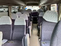 TOYOTA Coaster Micro Bus SDG-XZB40 2014 461,520km_27