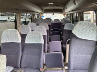 TOYOTA Coaster Micro Bus SDG-XZB40 2014 461,520km_28