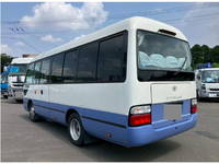 TOYOTA Coaster Micro Bus SDG-XZB40 2014 461,520km_2