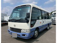 TOYOTA Coaster Micro Bus SDG-XZB40 2014 461,520km_3