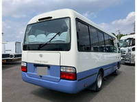 TOYOTA Coaster Micro Bus SDG-XZB40 2014 461,520km_4