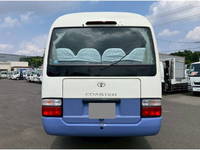 TOYOTA Coaster Micro Bus SDG-XZB40 2014 461,520km_5