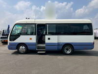 TOYOTA Coaster Micro Bus SDG-XZB40 2014 461,520km_7