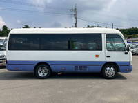 TOYOTA Coaster Micro Bus SDG-XZB40 2014 461,520km_8