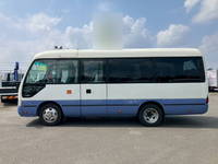 TOYOTA Coaster Micro Bus SDG-XZB40 2014 461,520km_9