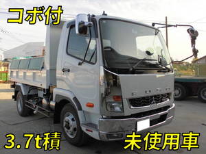 MITSUBISHI FUSO Fighter Dump 2PG-FK72N 2023 300km_1