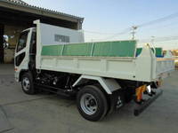 MITSUBISHI FUSO Fighter Dump 2PG-FK72N 2023 300km_2