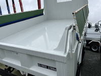 MITSUBISHI FUSO Fighter Dump 2PG-FK72N 2023 300km_4
