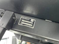 MITSUBISHI FUSO Fighter Dump 2PG-FK72N 2023 300km_8
