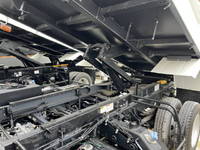 MITSUBISHI FUSO Fighter Dump 2PG-FK72N 2023 300km_9