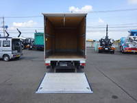 TOYOTA Others Aluminum Van TKG-XZU685 2016 108,489km_13