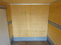 TOYOTA Others Aluminum Van TKG-XZU685 2016 108,489km_16