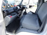 TOYOTA Others Aluminum Van TKG-XZU685 2016 108,489km_27