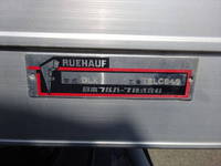 TOYOTA Others Aluminum Van TKG-XZU685 2016 108,489km_28