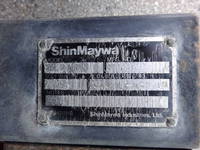TOYOTA Others Aluminum Van TKG-XZU685 2016 108,489km_29