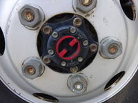 TOYOTA Others Aluminum Van TKG-XZU685 2016 108,489km_35