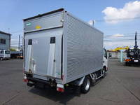 TOYOTA Others Aluminum Van TKG-XZU685 2016 108,489km_3